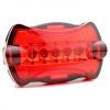 Eclairage pour vélo TOTTA - Taillights Ref 2400110