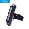 Eclairage pour vélo - Taillights Ref 2400121