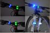 Eclairage pour vélo - Ref 2400154