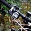 Eclairage pour vélo - phare Ref 2400177