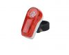 Eclairage pour vélo - Taillights Ref 2400240
