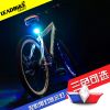 Eclairage pour vélo FAXIANZHE - Taillights Ref 2400254