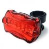 Eclairage pour vélo - Taillights Ref 2400256