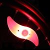 Eclairage pour vélo INBIKE - feux de Valve Ref 2400395
