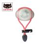 Eclairage pour vélo CATEYE - Taillights Ref 2400452