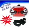 Eclairage pour vélo KINGSIR - Taillights Ref 2400482