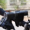 Eclairage pour vélo TACX - phare Ref 2400504
