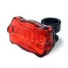 Eclairage pour vélo CWJSD - Taillights Ref 2400594