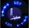 Eclairage pour vélo - feux de Valve Ref 2400709