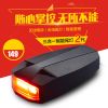 Eclairage pour vélo - Taillights Ref 2400821