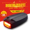 Eclairage pour vélo ZENTORACK - Taillights Ref 2400885