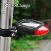 Eclairage pour vélo COOLCHANGE - Taillights Ref 2400894