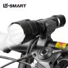 Eclairage pour vélo E-SMART - phare Ref 2400898