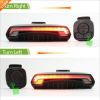 Eclairage pour vélo - Taillights Ref 2400908