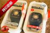 Eclairage pour vélo KNOG BLINDER - Ref 2401133