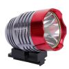 Eclairage pour vélo - Ref 2401212