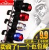 Eclairage pour vélo SOIDIER - Taillights Ref 2401221