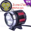 Eclairage pour vélo - phare Ref 2401232