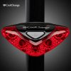 Eclairage pour vélo COOLCHANGE - Taillights Ref 2401237