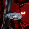 Eclairage pour vélo - Taillights Ref 2401278