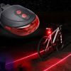 Eclairage pour vélo - Taillights Ref 2401290