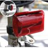 Eclairage pour vélo - Taillights Ref 2401313