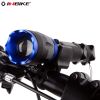 Eclairage pour vélo INBIKE - phare Ref 2401405
