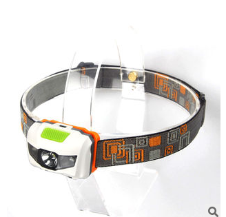 Eclairage pour vélo - phare Ref 2401557