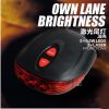 Eclairage pour vélo - Taillights Ref 2401666