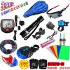 Eclairage pour vélo - Ref 2401760