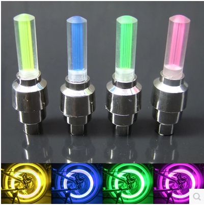 Eclairage pour vélo - Hot Wheels Lumières Ref 2401880