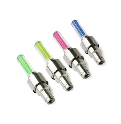 Eclairage pour vélo - Hot Wheels Lumières Ref 2401934