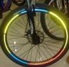 Eclairage pour vélo - Ref 2402513