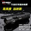 Eclairage pour vélo RAYBEEN - phare Ref 2403047