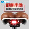 Eclairage pour vélo INBIKE - Taillights Ref 2403099
