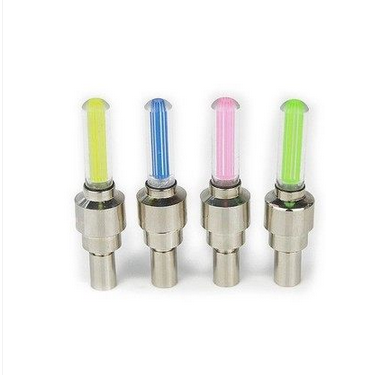 Eclairage pour vélo - Hot Wheels Lumières Ref 2403524