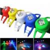 Eclairage pour vélo - Frog Lumières Ref 2403545