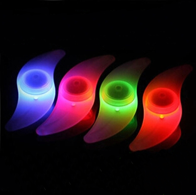 Eclairage pour vélo - Ref 2403923