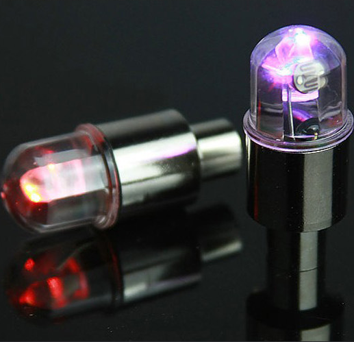 Eclairage pour vélo - Hot Wheels Lumières Ref 2403933