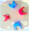 Eclairage pour vélo - Frog Lumières Ref 2404379
