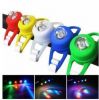 Eclairage pour vélo - Frog Lumières Ref 2404464