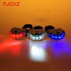 Eclairage pour vélo FJQXZ - Taillights Ref 2404551