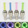 Eclairage pour vélo - feux de Valve Ref 2404826