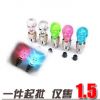 Eclairage pour vélo - feux de Valve Ref 2404873