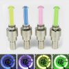 Eclairage pour vélo JAKROO - feux de Valve Ref 2404900