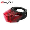 Eclairage pour vélo EASYDO - Taillights Ref 2407102