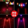 Eclairage pour vélo - Taillights Ref 2407130