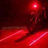 Eclairage pour vélo - Taillights Ref 2407194