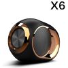 Enceinte sans fil Bluetooth X6 - Ref 3425537