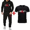 Ensemble de sport JORDAN - Ref 3426661